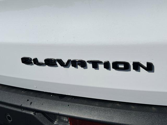 new 2026 GMC Acadia car, priced at $56,139