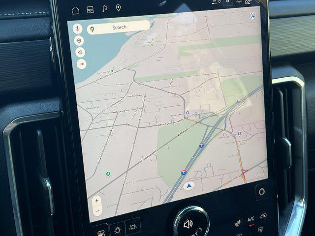 new 2026 GMC Acadia car, priced at $56,139