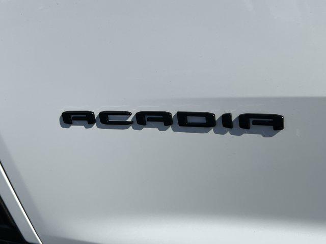 new 2026 GMC Acadia car, priced at $56,139