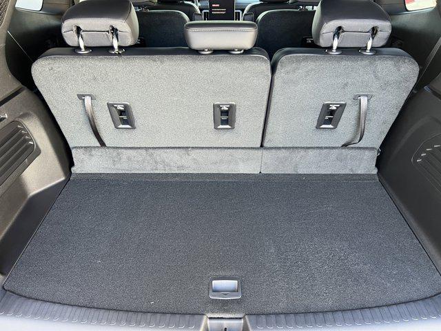 new 2026 GMC Acadia car, priced at $56,139