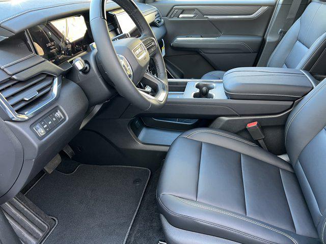 new 2026 GMC Acadia car, priced at $56,139