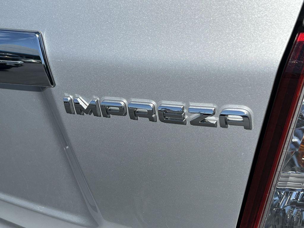 used 2010 Subaru Impreza car, priced at $11,197