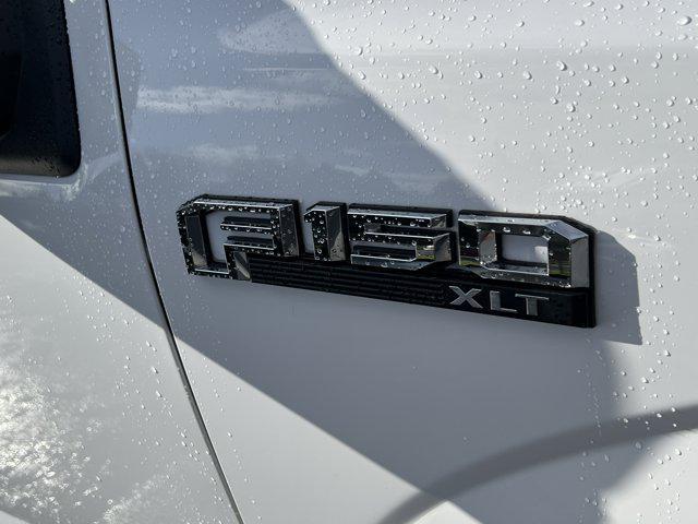 used 2018 Ford F-150 car, priced at $23,997