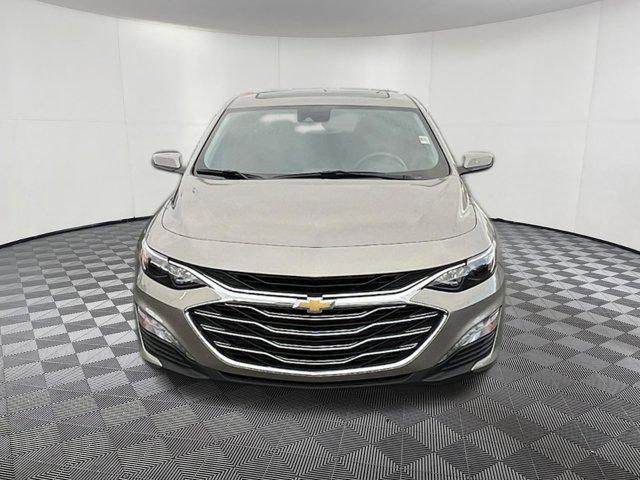 used 2023 Chevrolet Malibu car, priced at $15,897