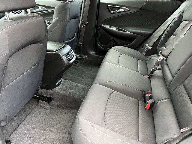 used 2023 Chevrolet Malibu car, priced at $15,897