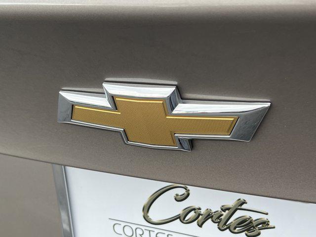 used 2023 Chevrolet Malibu car, priced at $15,897