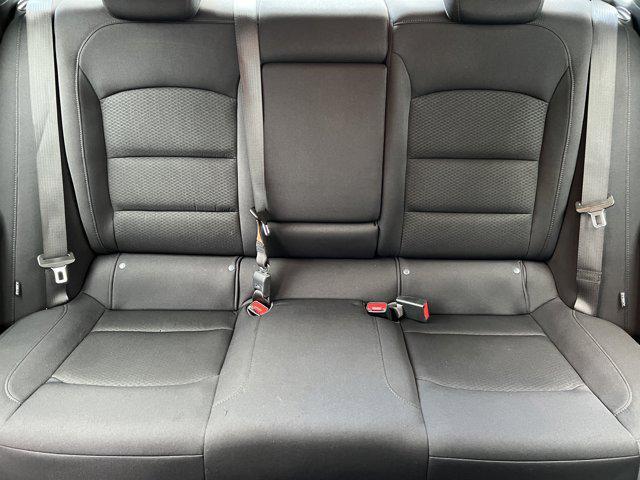 used 2023 Chevrolet Malibu car, priced at $15,897