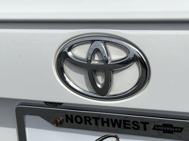 used 2024 Toyota RAV4 car, priced at $28,697