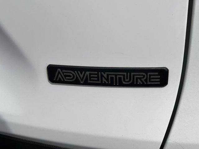 used 2024 Toyota RAV4 car, priced at $28,697