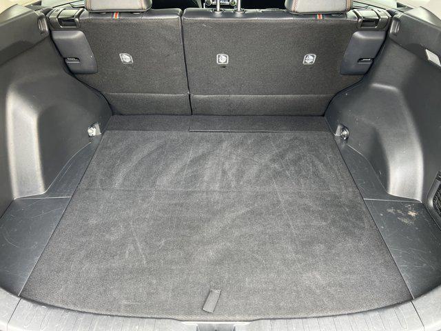used 2024 Toyota RAV4 car, priced at $28,697