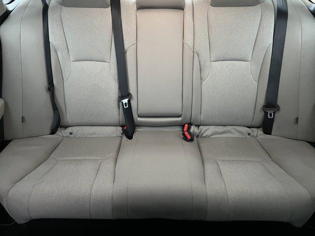 used 2024 Honda Accord car, priced at $23,497