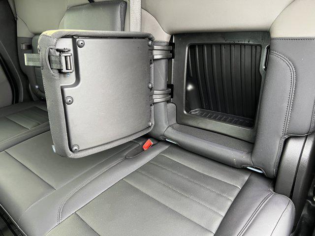 used 2025 GMC HUMMER EV Pickup car, priced at $70,997