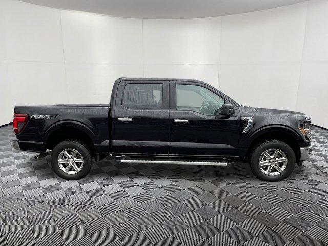 used 2025 Ford F-150 car, priced at $42,997