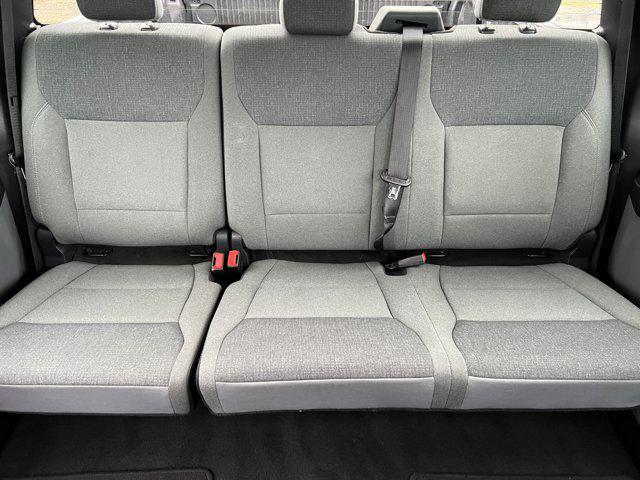 used 2025 Ford F-150 car, priced at $42,997