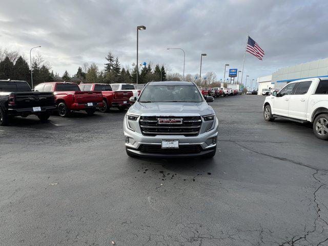 used 2024 GMC Acadia car, priced at $35,497