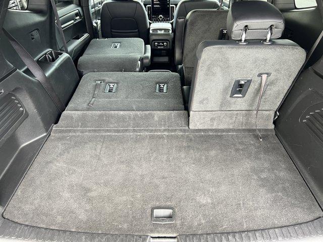 used 2024 GMC Acadia car, priced at $35,497