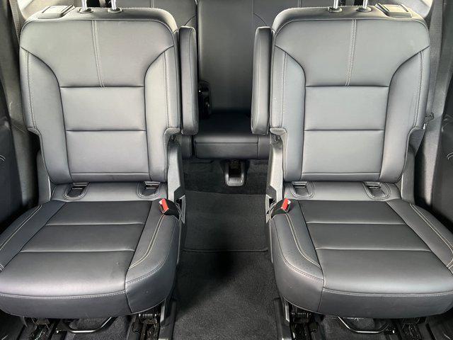 used 2024 GMC Acadia car, priced at $35,497