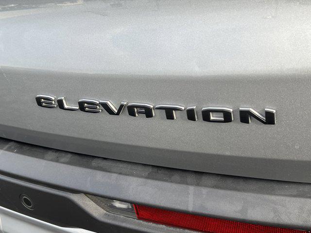 used 2024 GMC Acadia car, priced at $35,497