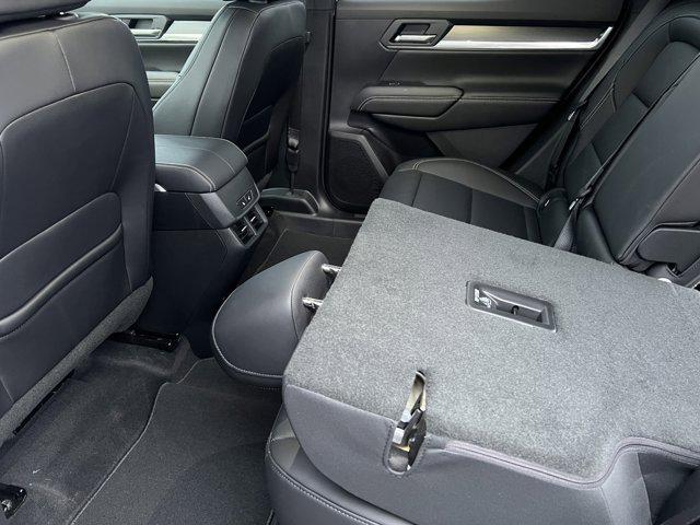 new 2026 GMC Terrain car, priced at $35,463