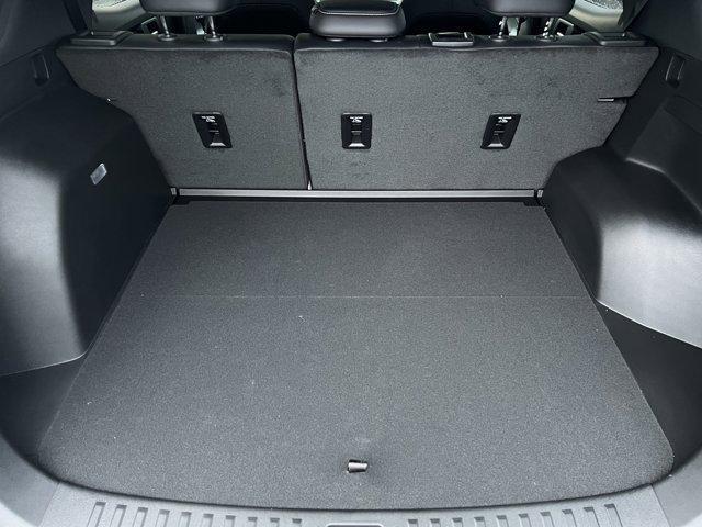 new 2026 GMC Terrain car, priced at $35,463