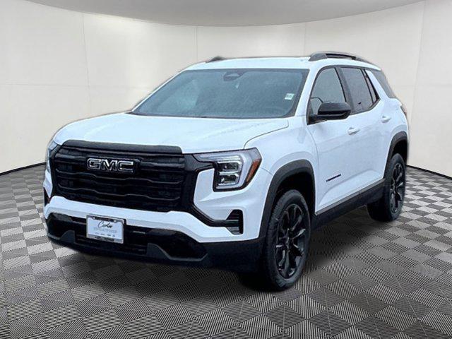 new 2026 GMC Terrain car, priced at $35,463