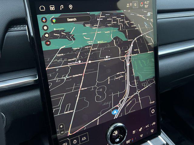 new 2026 GMC Terrain car, priced at $35,463