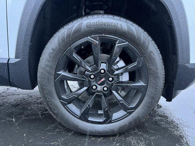 new 2026 GMC Terrain car, priced at $35,463