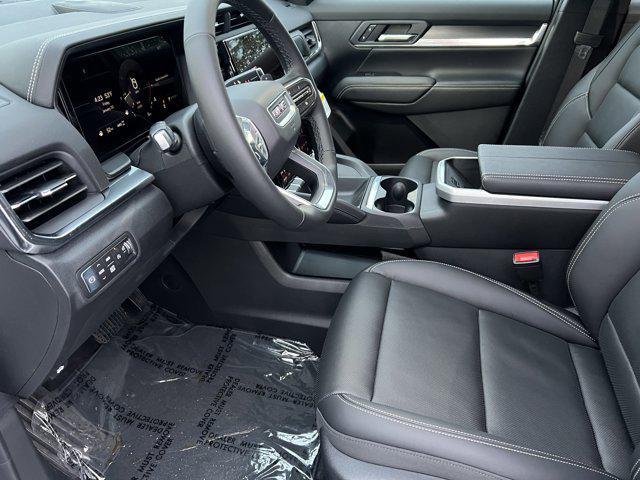 new 2026 GMC Terrain car, priced at $35,463