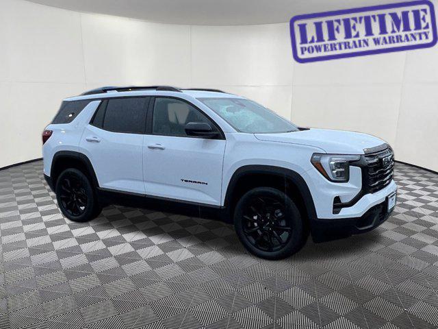 new 2026 GMC Terrain car, priced at $35,463
