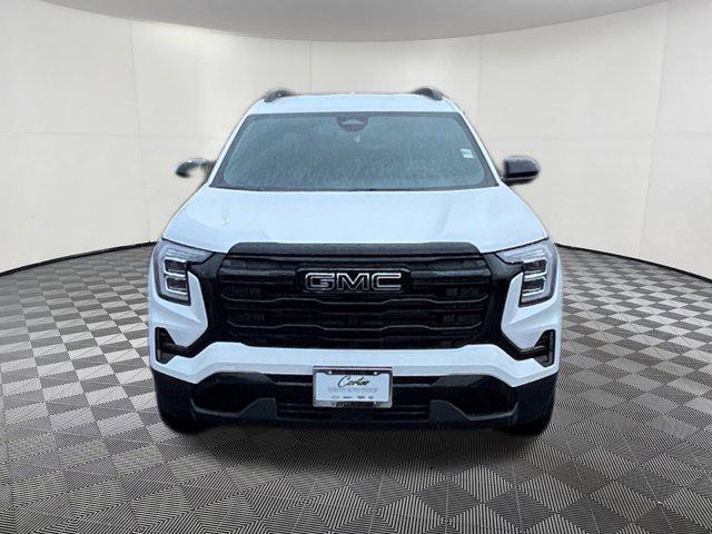 new 2026 GMC Terrain car, priced at $35,463