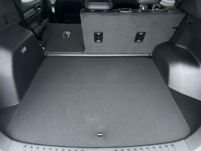 new 2026 GMC Terrain car, priced at $35,463