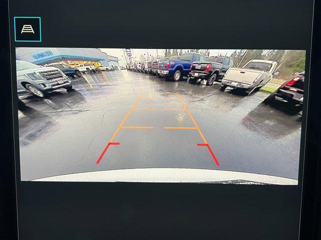 new 2026 GMC Terrain car, priced at $35,463