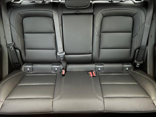 new 2026 GMC Terrain car, priced at $35,463