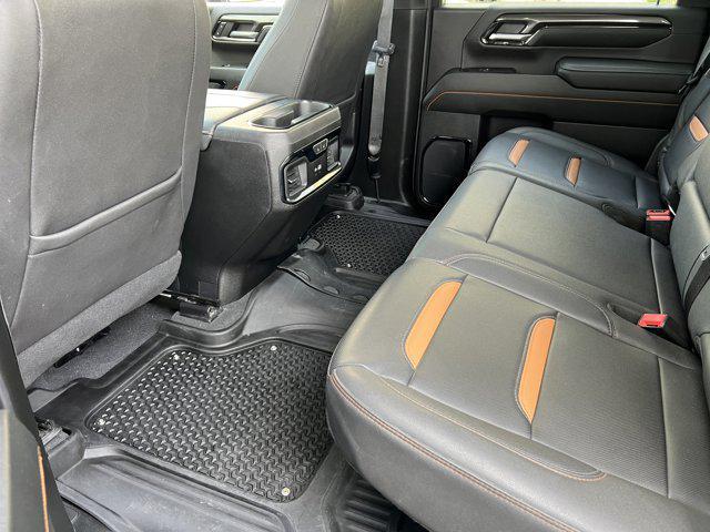 used 2024 GMC Sierra 3500 car, priced at $65,197