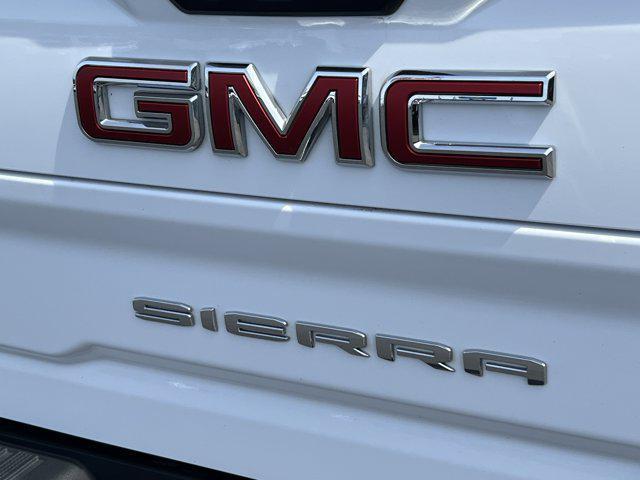 used 2024 GMC Sierra 3500 car, priced at $65,197