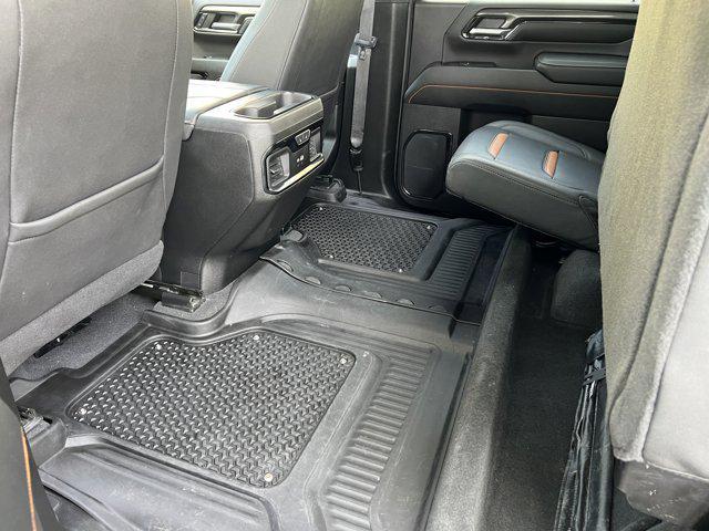 used 2024 GMC Sierra 3500 car, priced at $65,197