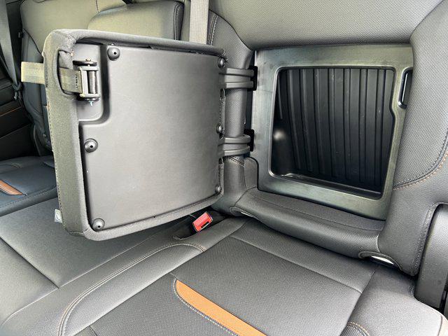 used 2024 GMC Sierra 3500 car, priced at $65,197