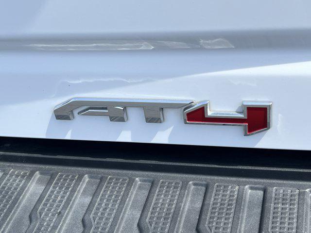 used 2024 GMC Sierra 3500 car, priced at $65,197