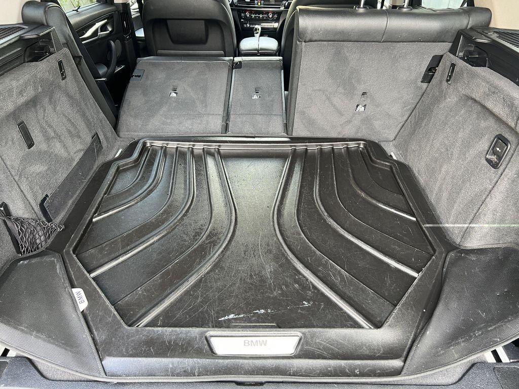 used 2017 BMW X5 car, priced at $18,697