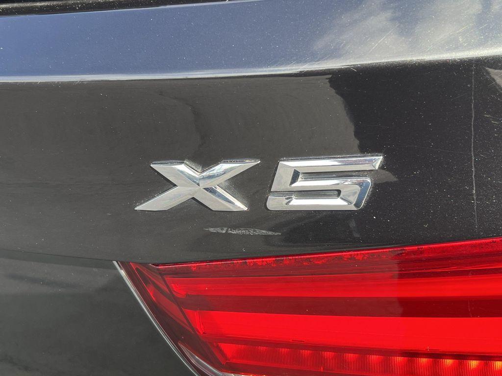 used 2017 BMW X5 car, priced at $18,697