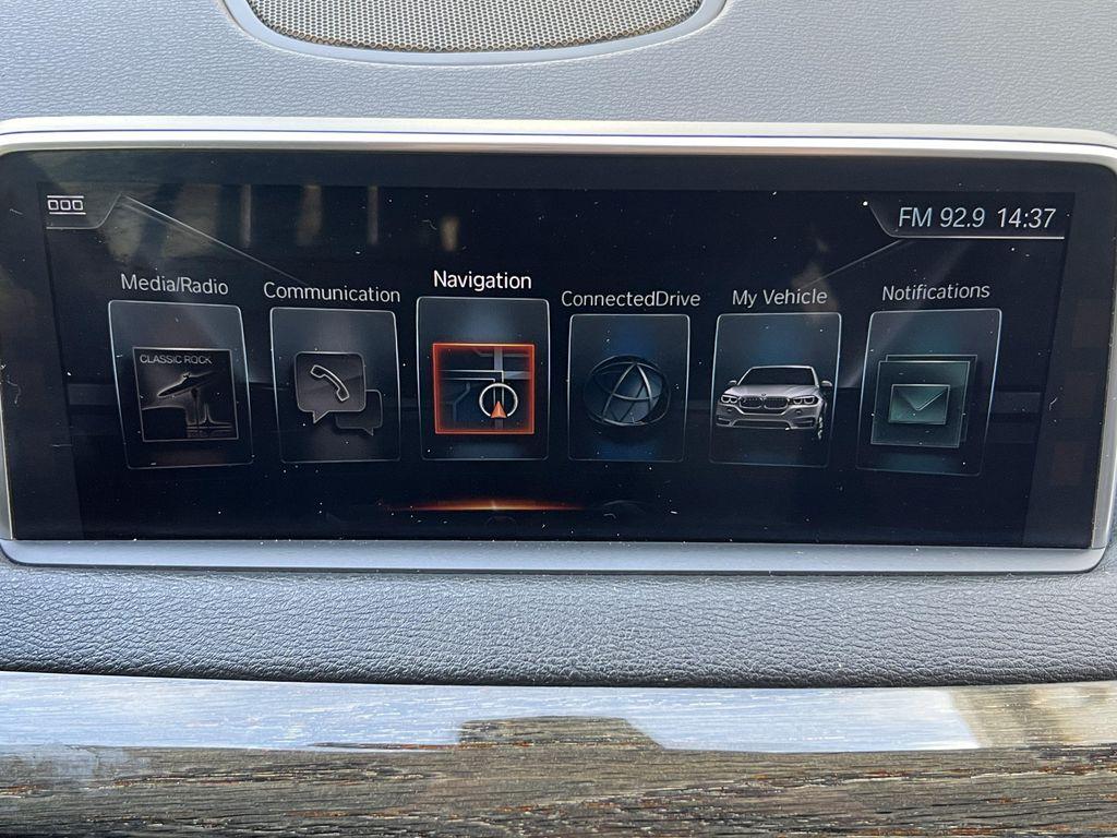 used 2017 BMW X5 car, priced at $18,697