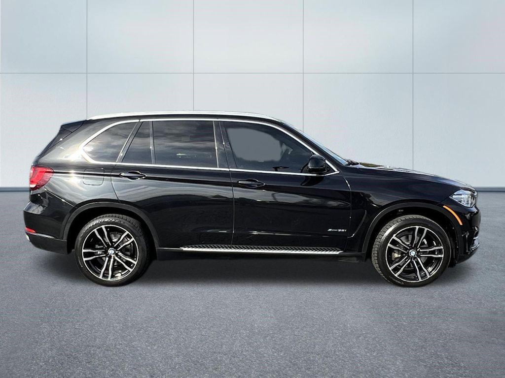 used 2017 BMW X5 car, priced at $18,697