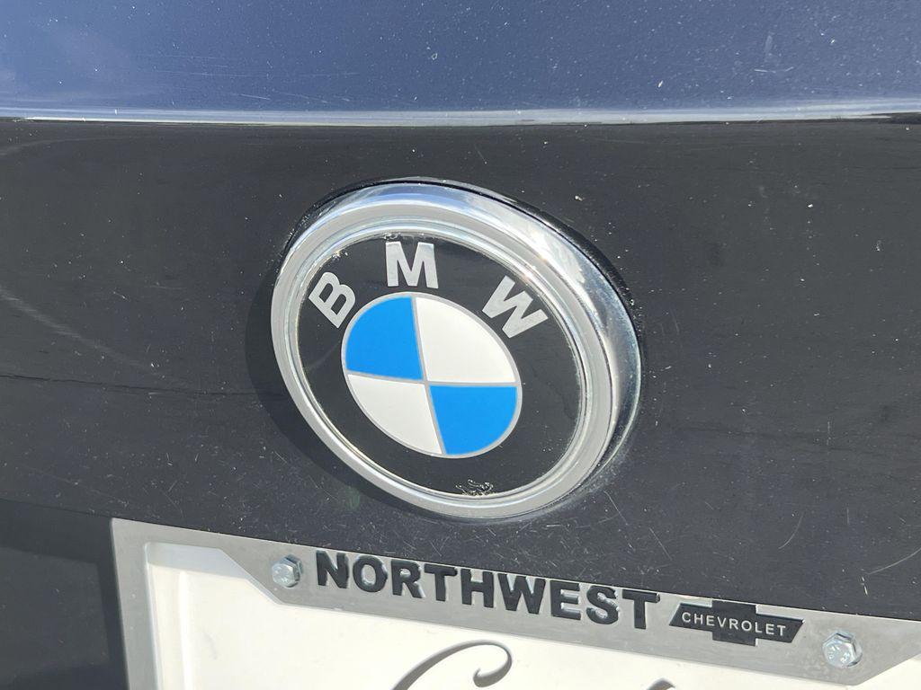used 2017 BMW X5 car, priced at $18,697