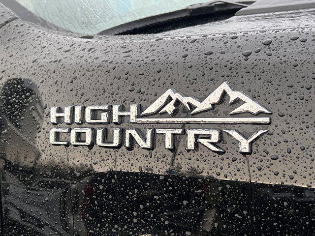 used 2022 Chevrolet Silverado 3500 car, priced at $56,997