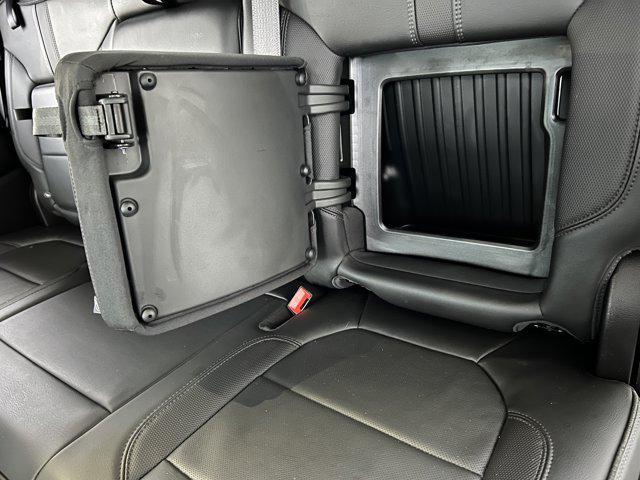 used 2022 Chevrolet Silverado 3500 car, priced at $56,997