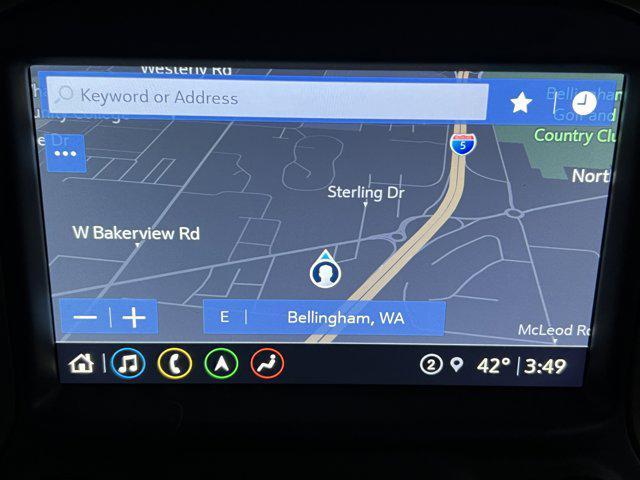 used 2022 Chevrolet Silverado 3500 car, priced at $56,997