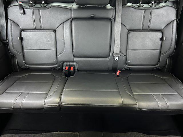 used 2022 Chevrolet Silverado 3500 car, priced at $56,997