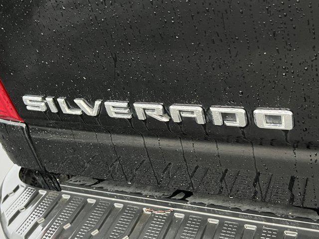 used 2022 Chevrolet Silverado 3500 car, priced at $56,997