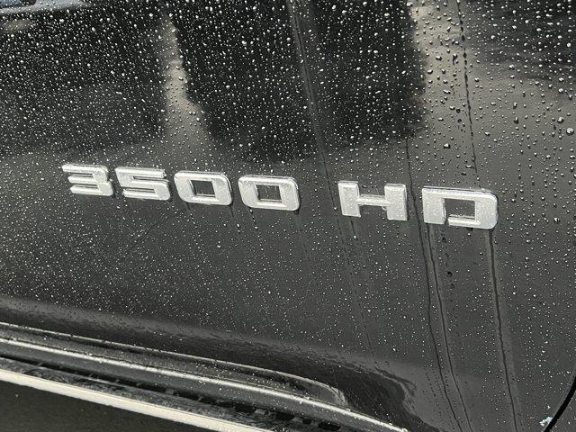 used 2022 Chevrolet Silverado 3500 car, priced at $56,997