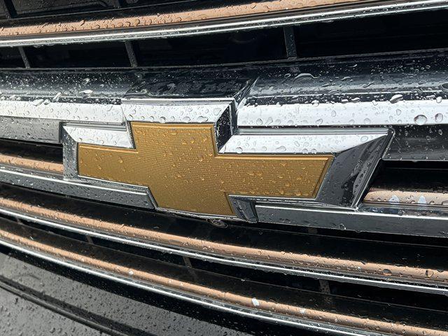 used 2022 Chevrolet Silverado 3500 car, priced at $56,997